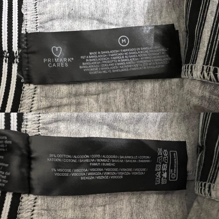 Men's Woven Boxer - Primark - Image 2