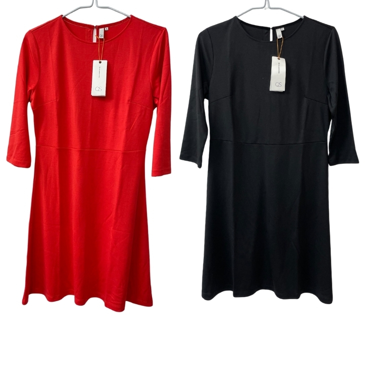 Ladies Long Dress - S'Oliver