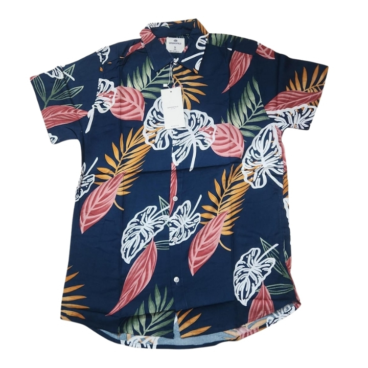 Men's Hawaiian Shirts