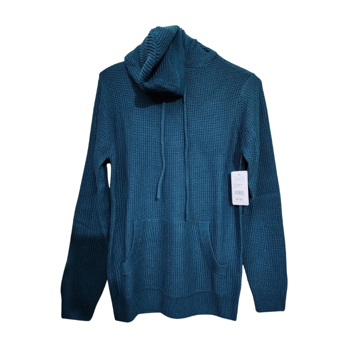 Men's Over Fancy Sweater - Image 2