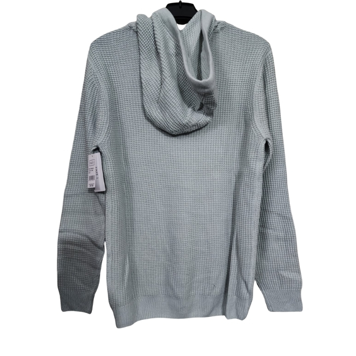 Men's Over Fancy Sweater - Image 3