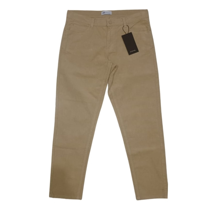 Men's Corduroy Long Pant - Image 6