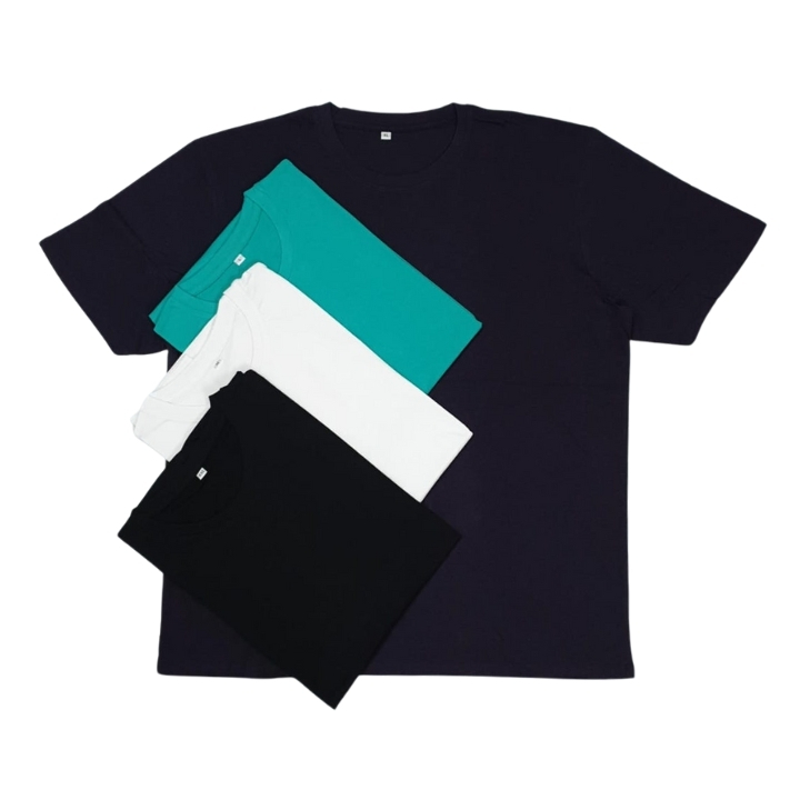 Men's Short Sleeve T-Shirts