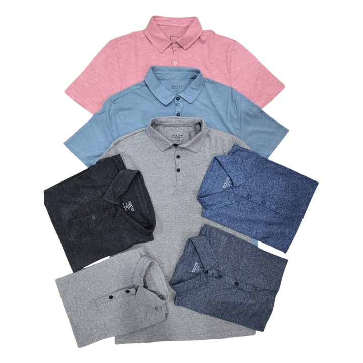 Men's Polo Shirt