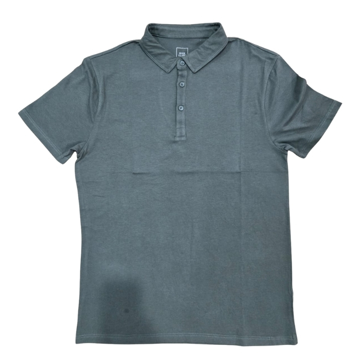 Men's Polo Shirt - Image 2