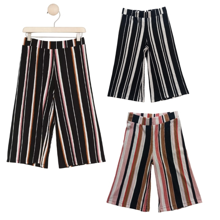 Girls Georgette Palazzo - Image 2