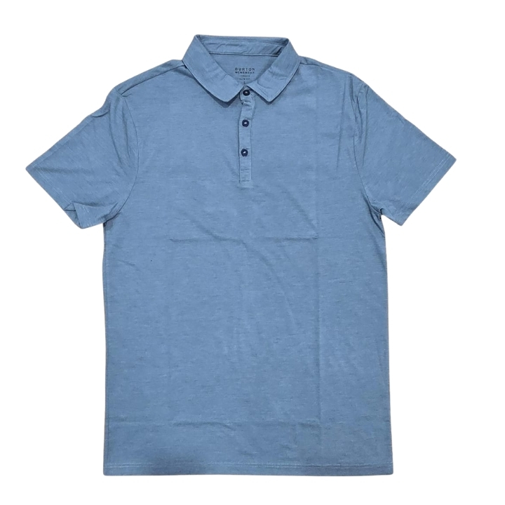 Men's Polo Shirt - Image 3