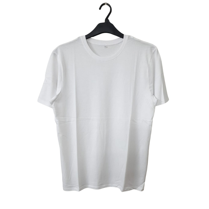 Men's Short Sleeve T-Shirts - Image 4