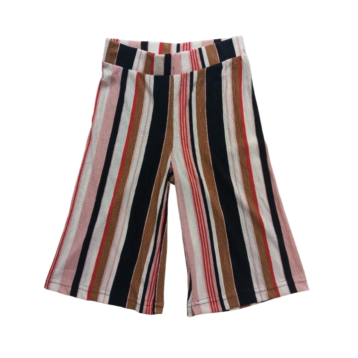 Girls Georgette Palazzo - Image 5