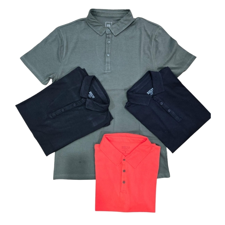 Men's Polo Shirt - Image 5