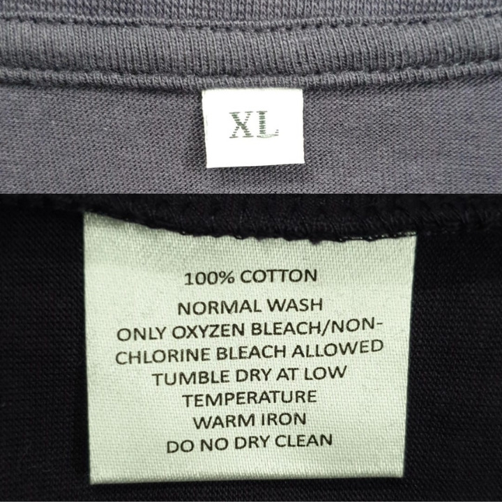 Men's Short Sleeve T-Shirts - Image 3