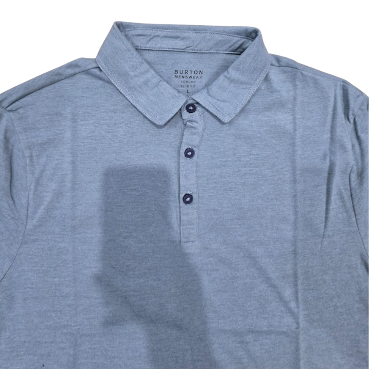 Men's Polo Shirt - Image 6