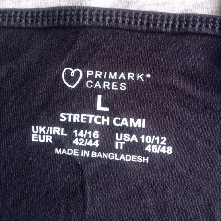 Ladies Tank Top - Image 2